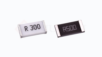 1206 0.3R（300mR）贴片电阻参数材质